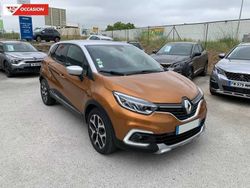 Orange Utilisé 2018 Renault Captur Intens SUV | 13 990 € (Prix juste)