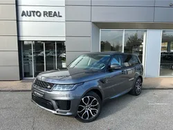 Utilisé 2019 Land Rover Range Rover HSE Dynamic SUV | 41 900 €