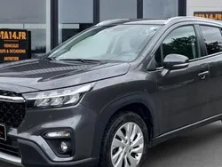 Utilisé 2023 Suzuki SX4 S-Cross SUV | 20 800 € (Prix assez cher)