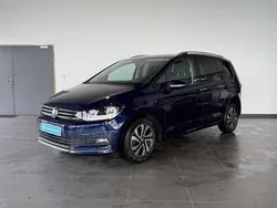 Utilisé 2022 VW Touran Active Monospace | 29 990 € (Prix assez cher)