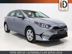 Gris Utilisé 2024 Kia Ceed Berline | 22 990 € (Bon prix)
