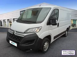 Utilisé 2021 Citroën Jumper Monospace | 16 990 €