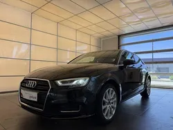 Utilisé 2017 Audi A3 Design | 16 990 € (Prix juste)
