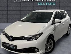 Occasion 2016 Toyota Auris Hybrid Berline | 14 990 € (Bon prix)