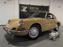 Beige Utilisé 1967 Porsche 912 Coupé | 59 000 €