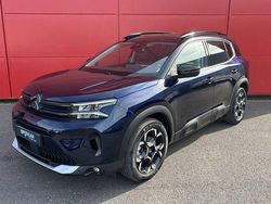 Bleu Nouvelle 2025 Citroën C5 Aircross SUV | 33 280 € (Prix cher)