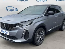 Utilisé 2022 Peugeot 3008 Allure | 16 990 € (Bon prix)