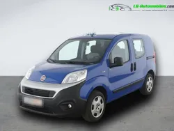 Utilisé 2019 Fiat Fiorino Monospace | 14 900 €