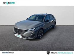 Nouvelle 2025 Peugeot 308 Allure Berline | 31 990 € (Prix juste)
