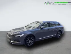 Utilisé 2021 Volvo V90 Break | 39 500 € (Prix juste)