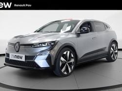 Gris Utilisé 2022 Renault Mégane Techno Berline | 24 560 € (Prix juste)