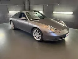 Gris Utilisé 2001 Porsche 911 Carrera Coupé | 34 900 € (Bon prix)