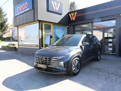 Gris Utilisé 2022 Hyundai Tucson SUV | 24 989 € (Bon prix)