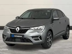 Utilisé 2022 Renault Arkana Intens SUV | 18 999 € (Bon prix)