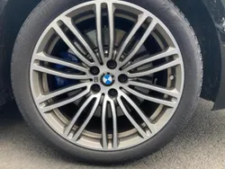 Utilisé 2020 BMW M550 Comfort Edition Berline | 51 900 €