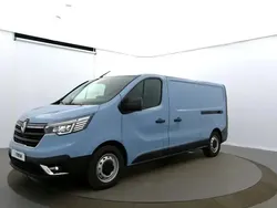 Bleu Nouvelle 2024 Renault Trafic Van | 32 990 € (Super prix)