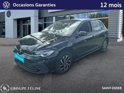 Noir Utilisé 2021 VW Polo Business | 16 980 € (Bon prix)