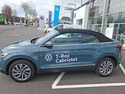 Nouvelle 2025 VW T-Roc Style SUV | 38 590 € (Prix cher)