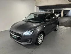 Gris Utilisé 2024 Suzuki Swift Berline | 17 290 € (Prix juste)