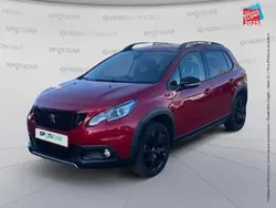 Utilisé 2019 Peugeot 2008 GT-line SUV | 10 999 € (Super prix)