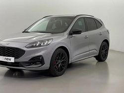 Gris Utilisé 2024 Ford Kuga ST-Line SUV | 31 990 € (Prix juste)