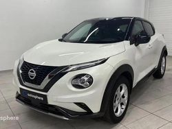 Biton Occasion 2022 Nissan Juke SUV | 17 999 € (Prix juste)