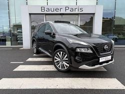 Noir Utilisé 2023 Nissan X-Trail Tekna+ SUV | 33 480 € (Prix cher)