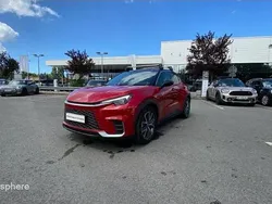 Jaune Nouvelle 2024 Lexus LBX SUV | 35 299 € (Bon prix)