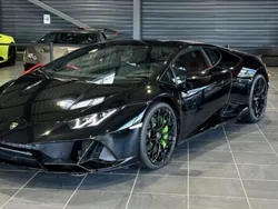 Utilisé 2023 Lamborghini Huracán Coupé | 335 000 € (Super prix)