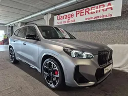 Gris Utilisé 2025 BMW X1 Sport Line SUV | 60 410 €