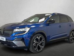 Bleu Utilisé 2024 Renault Austral Techno Esprit Alpine SUV | 33 990 € (Prix juste)