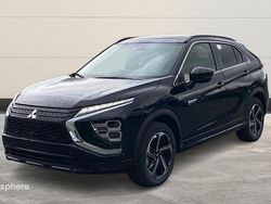 Noir Utilisé 2024 Mitsubishi Eclipse Cross Instyle SUV | 32 899 €