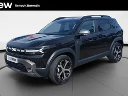Noir Utilisé 2025 Dacia Duster Journey SUV | 23 790 € (Prix assez cher)