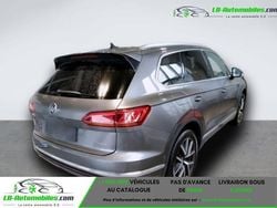 Utilisé 2021 VW Touareg SUV | 52 100 € (Prix juste)