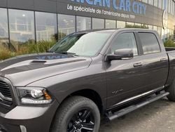 Occasion 2020 Dodge Ram Pick-up | 54 990 € (Bon prix)