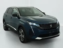 Utilisé 2023 Peugeot 5008 Allure Monospace | 25 420 € (Prix juste)