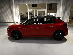 Rouge Utilisé 2023 Opel Corsa Berline | 13 989 € (Prix assez cher)