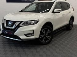Blanc Utilisé 2018 Nissan X-Trail N-Connecta SUV | 17 490 € (Bon prix)