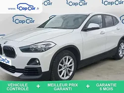 Blanc Utilisé 2018 BMW X2 SUV | 19 990 € (Super prix)