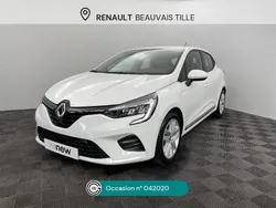 Utilisé 2022 Renault Clio V SE Citadine | 13 490 € (Prix juste)