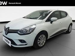 Blanc Utilisé 2019 Renault Clio Van | 10 950 €