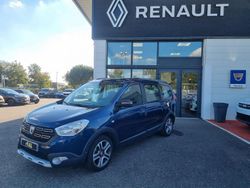 Utilisé 2019 Dacia Lodgy Monospace | 15 480 € (Prix assez cher)