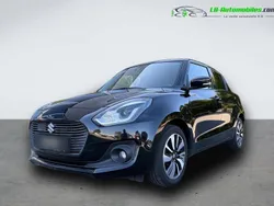 Utilisé 2018 Suzuki Swift Citadine | 17 800 € (Prix juste)