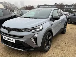 Gris Utilisé 2024 Renault Symbioz Esprit Alpine SUV | 32 700 € (Prix juste)