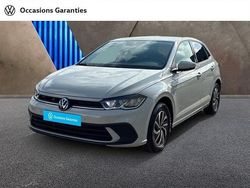Utilisé 2025 VW Polo Edition | 23 495 € (Prix assez cher)