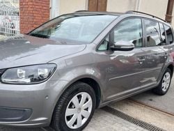 Utilisé 2011 VW Touran Monospace | 8 700 € (Prix juste)