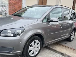 Utilisé 2011 VW Touran Monospace | 9 500 € (Prix juste)
