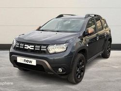 Gris Utilisé 2024 Dacia Duster Extreme SUV | 20 499 € (Prix juste)