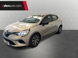 Utilisé 2023 Renault Clio V Equilibre Citadine | 15 790 € (Prix juste)