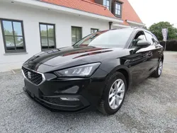 Noir Utilisé 2022 Seat Leon ST Style Break | 13 900 €